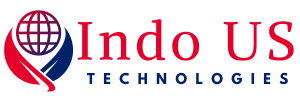 Indo US Technologies Logo